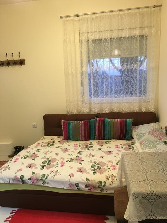 Apartment Vistanova Vrdnik Chambre photo