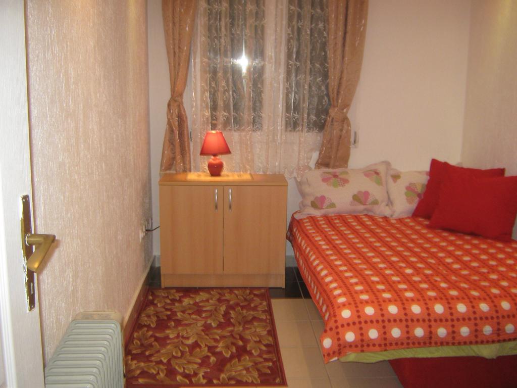 Apartment Vistanova Vrdnik Chambre photo
