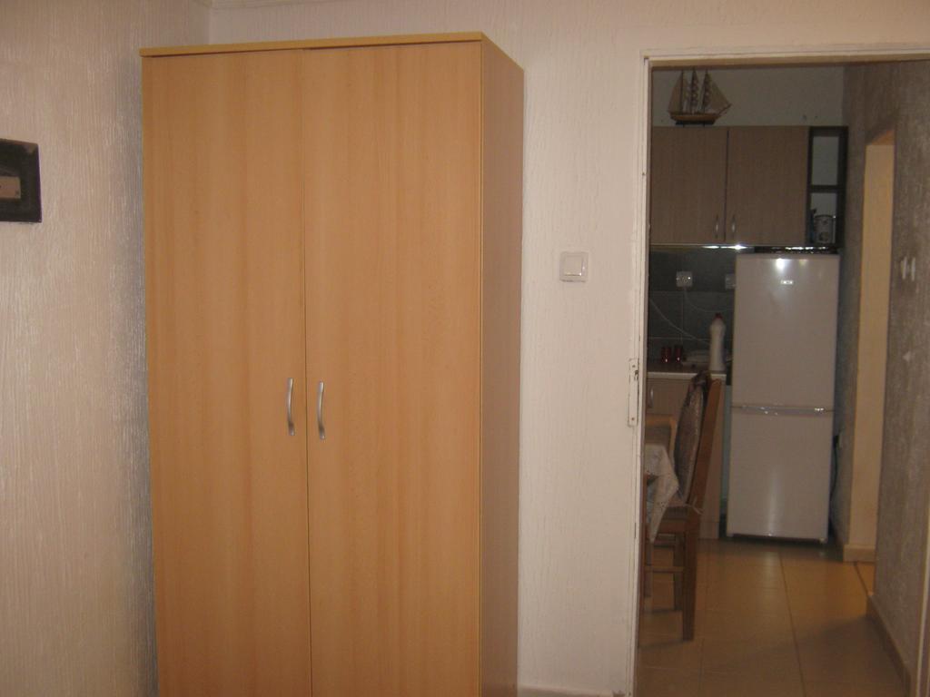 Apartment Vistanova Vrdnik Chambre photo