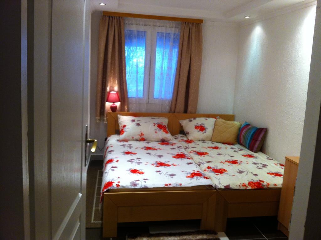 Apartment Vistanova Vrdnik Chambre photo