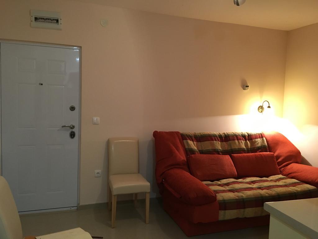Apartment Vistanova Vrdnik Extérieur photo