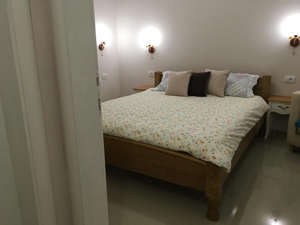 Apartment Vistanova Vrdnik Extérieur photo