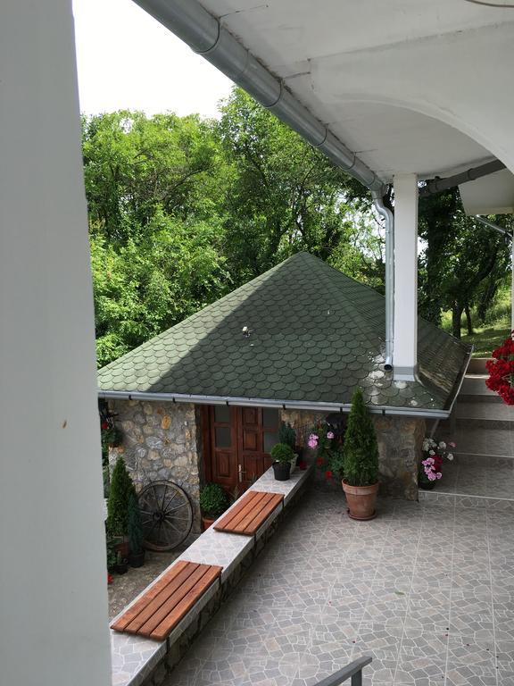 Apartment Vistanova Vrdnik Extérieur photo