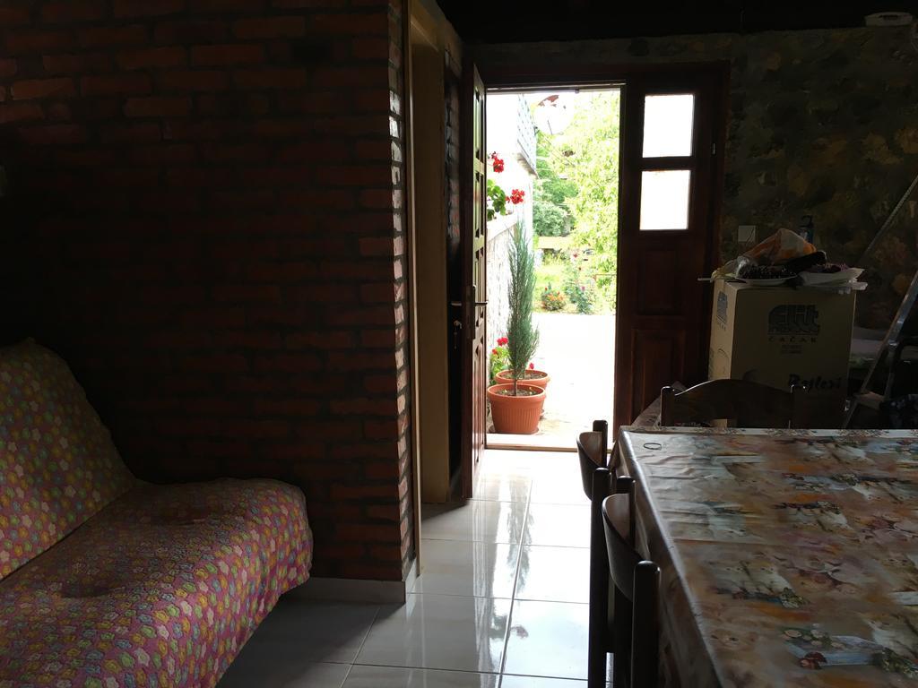 Apartment Vistanova Vrdnik Extérieur photo