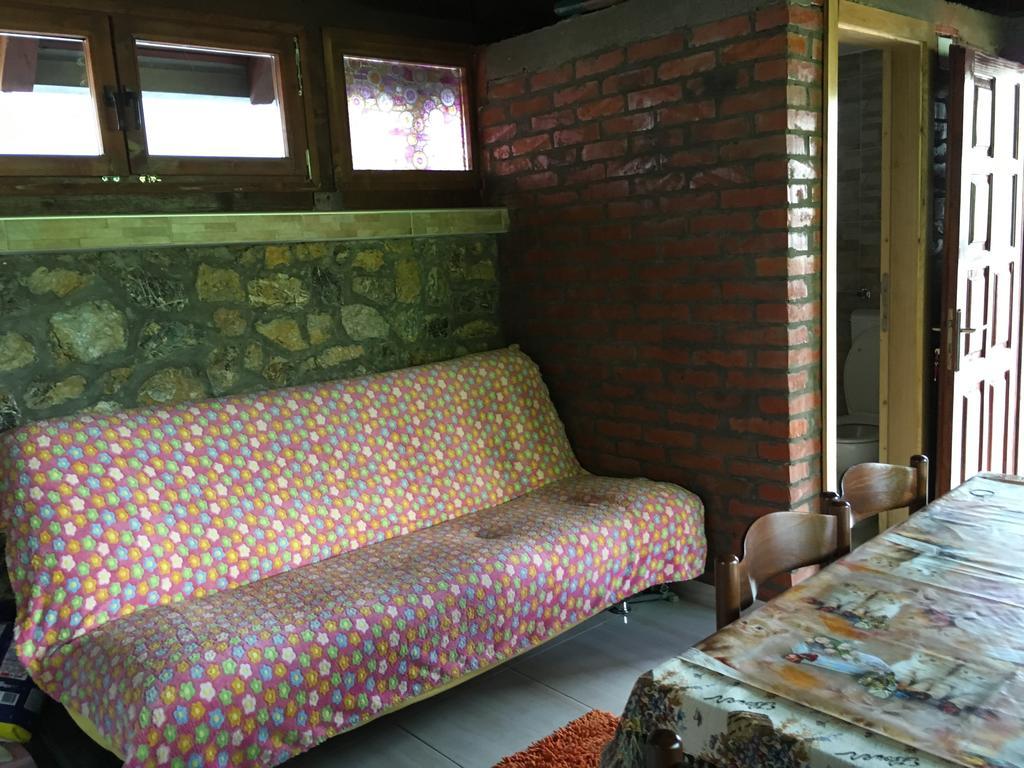 Apartment Vistanova Vrdnik Extérieur photo