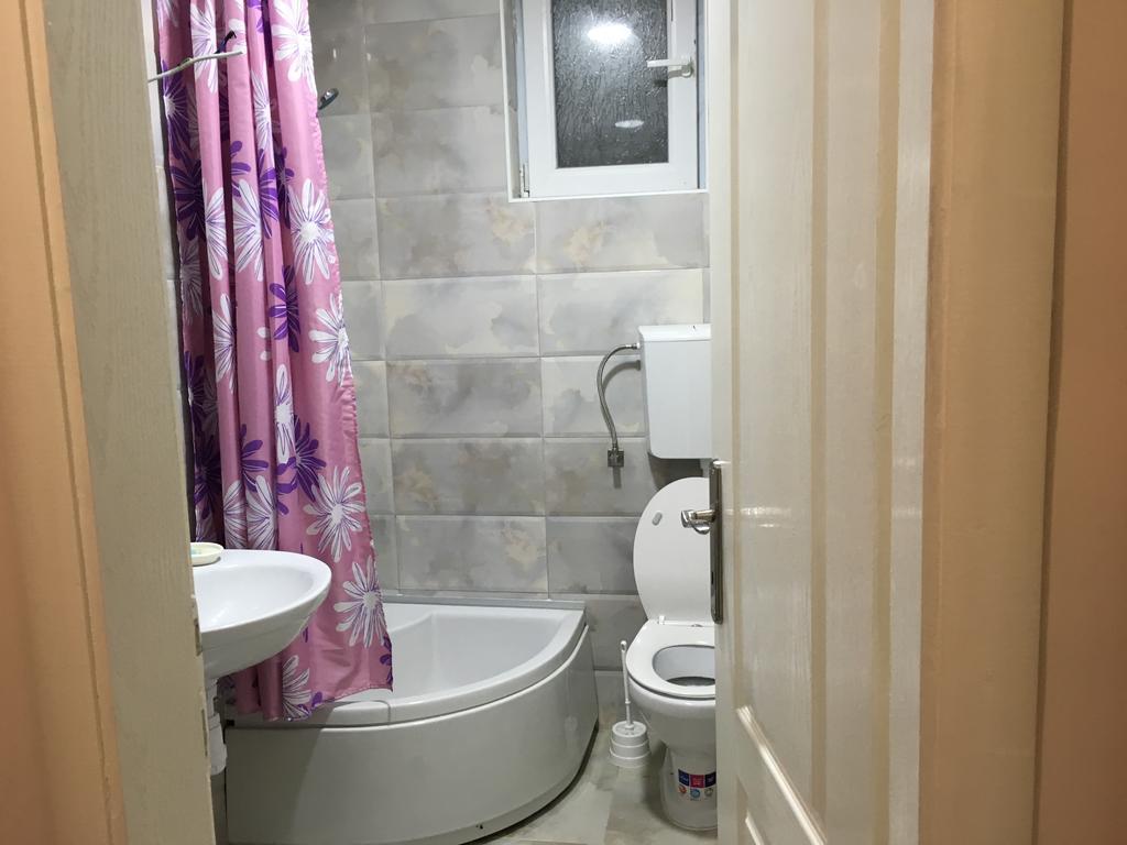 Apartment Vistanova Vrdnik Extérieur photo