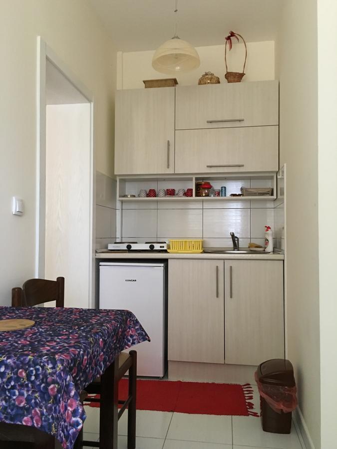 Apartment Vistanova Vrdnik Extérieur photo
