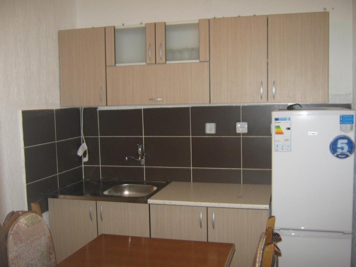 Apartment Vistanova Vrdnik Chambre photo