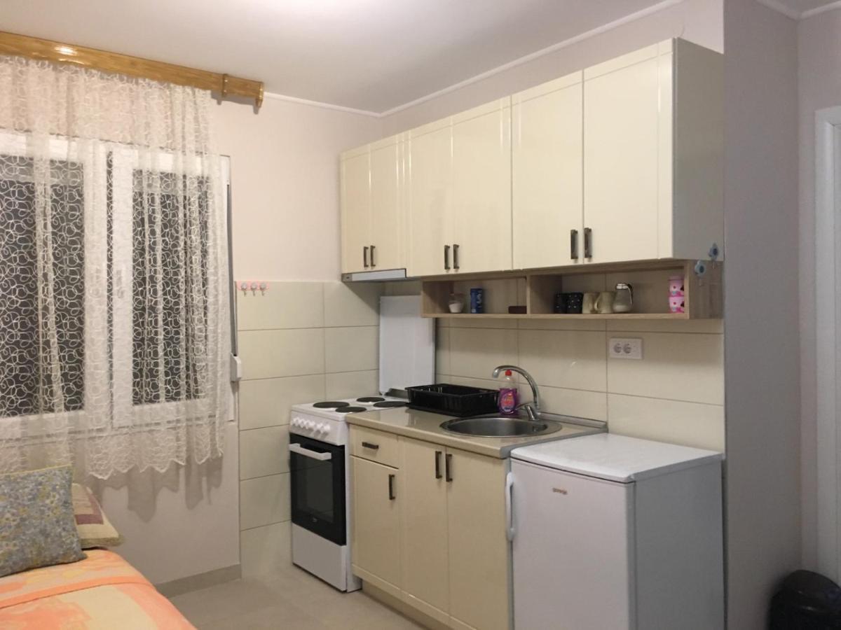 Apartment Vistanova Vrdnik Extérieur photo