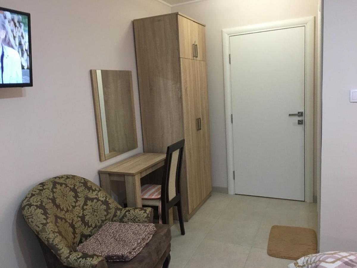 Apartment Vistanova Vrdnik Extérieur photo