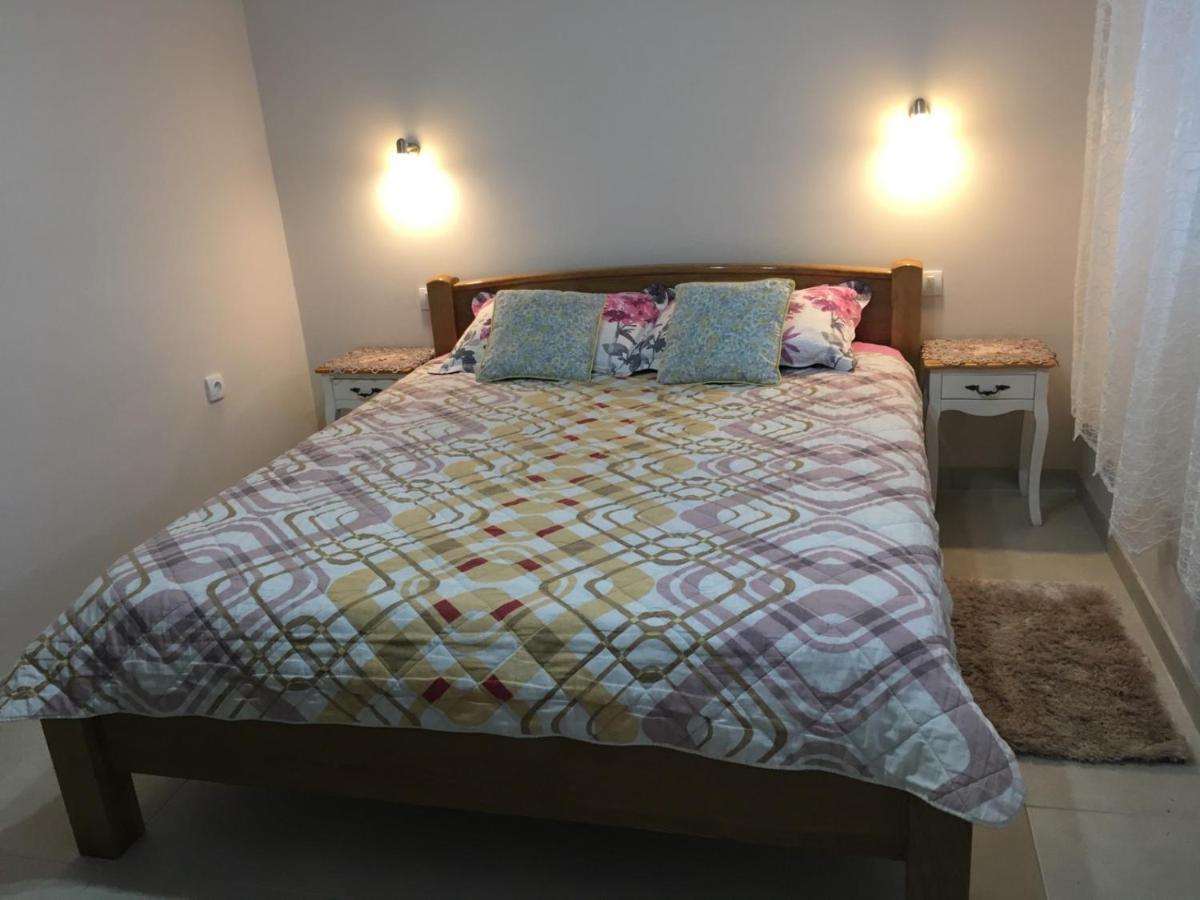 Apartment Vistanova Vrdnik Extérieur photo